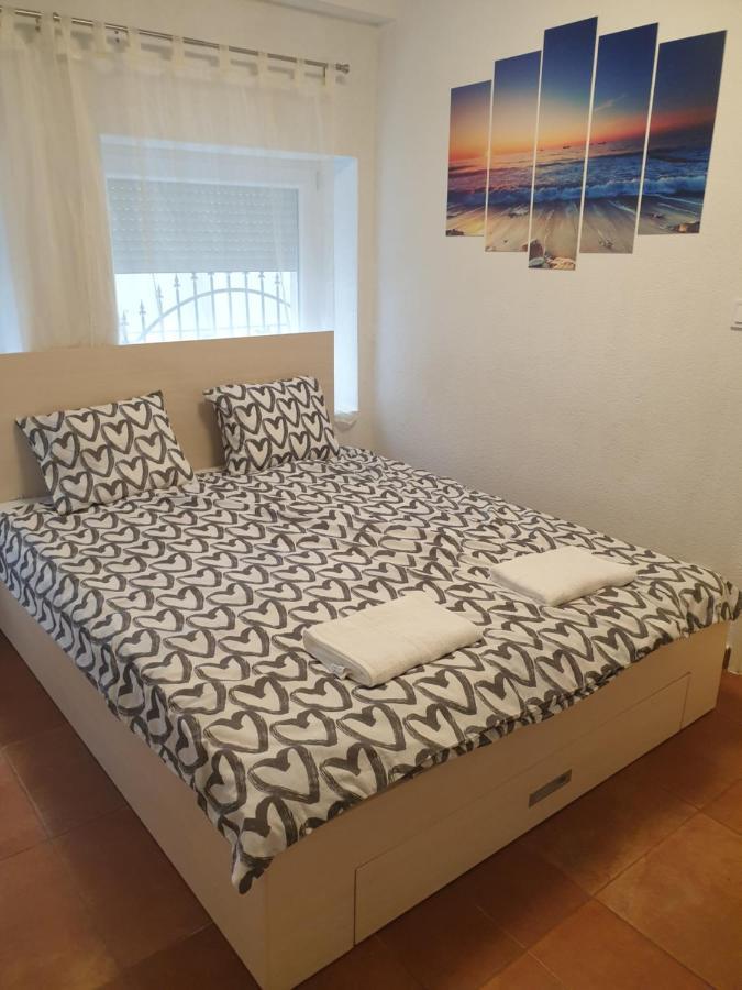 Rooms On The Beach Сиофок Екстериор снимка